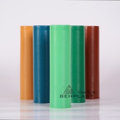 230mm cylindrical tube (bobbins)