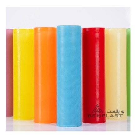 290mm cylindrical tube (bobbins)
